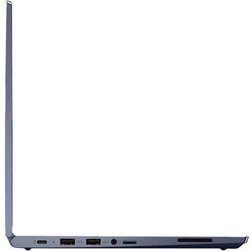 LENOVO DCG SOURCING ThinkPad C13 Yoga Gen 1 20UX001PUS 13.3" Touchscreen Convertible 2 in 1 Chromebook - Full HD - AMD Athlon Gold 3150C - 4 GB - - 20UX001PUS - Image 10