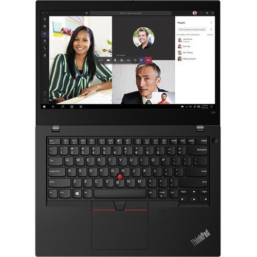 LENOVO DCG SOURCING ThinkPad L14 Gen2 20X100GCUS 14" Touchscreen Notebook - Full HD - Intel Core i5 11th Gen i5-1135G7 - 8 GB - 256 GB SSD - - 20X100GCUS - Image 11