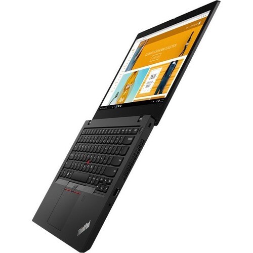 LENOVO DCG SOURCING ThinkPad L14 Gen2 20X100GCUS 14" Touchscreen Notebook - Full HD - Intel Core i5 11th Gen i5-1135G7 - 8 GB - 256 GB SSD - - 20X100GCUS - Image 12