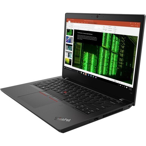 LENOVO DCG SOURCING ThinkPad L14 Gen2 20X100GCUS 14" Touchscreen Notebook - Full HD - Intel Core i5 11th Gen i5-1135G7 - 8 GB - 256 GB SSD - - 20X100GCUS - Image 14
