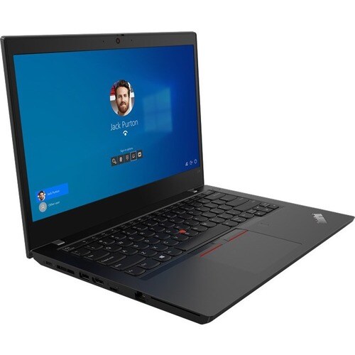 LENOVO DCG SOURCING ThinkPad L14 Gen2 20X100GCUS 14" Touchscreen Notebook - Full HD - Intel Core i5 11th Gen i5-1135G7 - 8 GB - 256 GB SSD - - 20X100GCUS - Image 16