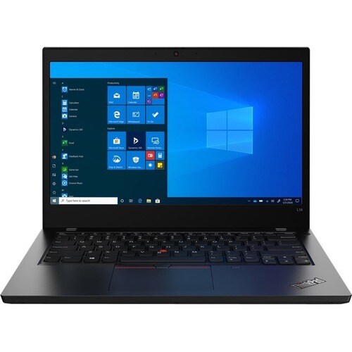 LENOVO DCG SOURCING ThinkPad L14 Gen2 20X100GCUS 14" Touchscreen Notebook - Full HD - Intel Core i5 11th Gen i5-1135G7 - 8 GB - 256 GB SSD - - 20X100GCUS