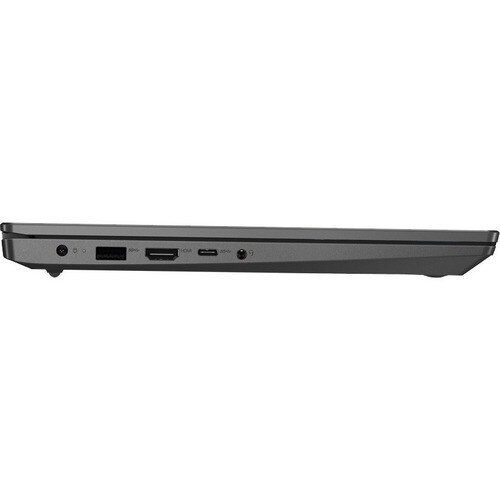 LENOVO DCG SOURCING V14 G2 ALC 82KC004SUS 14" Notebook - Full HD - AMD Ryzen 5 5500U - 8 GB - 256 GB SSD - English Keyboard - - 82KC004SUS - Image 3