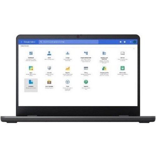 LENOVO DCG SOURCING 14e Chromebook Gen 2 82M1000GUS 14" Chromebook - Full HD - AMD 3015Ce - 4 GB - 32 GB Flash Memory - English Keyboard - - 82M1000GUS - Image 2