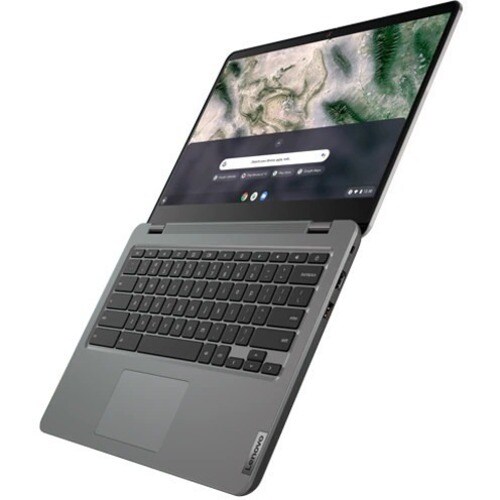 LENOVO DCG SOURCING 14e Chromebook Gen 2 82M1000GUS 14" Chromebook - Full HD - AMD 3015Ce - 4 GB - 32 GB Flash Memory - English Keyboard - - 82M1000GUS - Image 11
