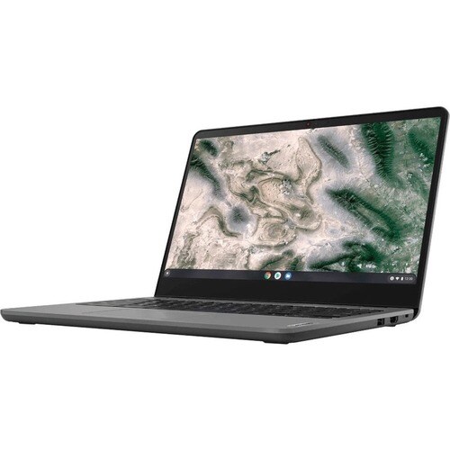 LENOVO DCG SOURCING 14e Chromebook Gen 2 82M1000GUS 14" Chromebook - Full HD - AMD 3015Ce - 4 GB - 32 GB Flash Memory - English Keyboard - - 82M1000GUS - Image 12