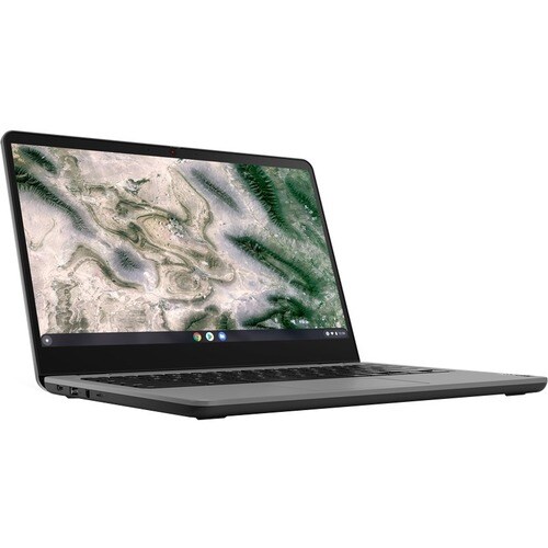 LENOVO DCG SOURCING 14e Chromebook Gen 2 82M1000GUS 14" Chromebook - Full HD - AMD 3015Ce - 4 GB - 32 GB Flash Memory - English Keyboard - - 82M1000GUS - Image 13