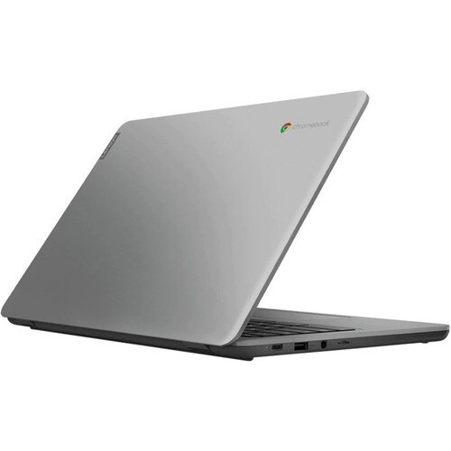 LENOVO DCG SOURCING 14e Chromebook Gen 2 82M1000GUS 14" Chromebook - Full HD - AMD 3015Ce - 4 GB - 32 GB Flash Memory - English Keyboard - - 82M1000GUS - Image 3
