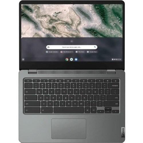 LENOVO DCG SOURCING 14e Chromebook Gen 2 82M1000GUS 14" Chromebook - Full HD - AMD 3015Ce - 4 GB - 32 GB Flash Memory - English Keyboard - - 82M1000GUS - Image 9