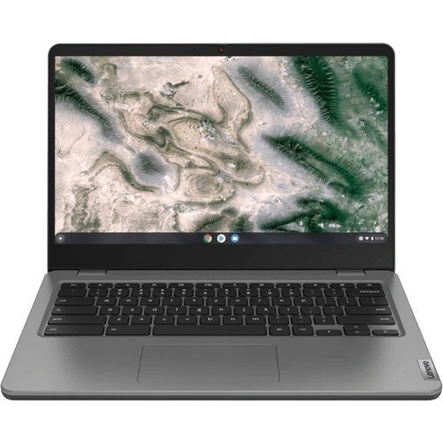 LENOVO DCG SOURCING 14e Chromebook Gen 2 82M1000GUS 14" Chromebook - Full HD - AMD 3015Ce - 4 GB - 32 GB Flash Memory - English Keyboard - - 82M1000GUS