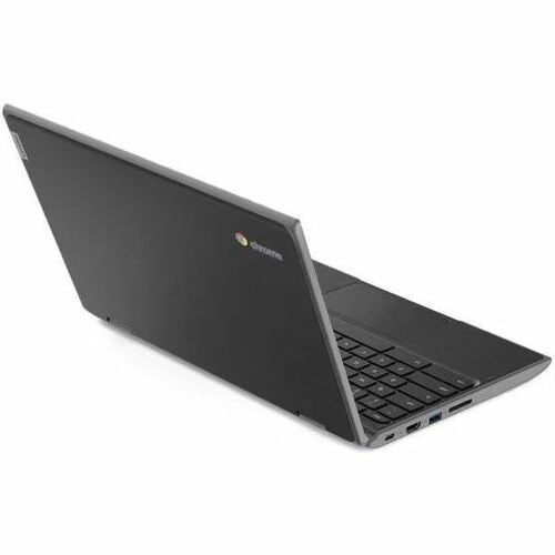 LENOVO DCG SOURCING 300e Chromebook 2nd Gen 81MB007YUS 11.6" Touchscreen Chromebook - HD - Intel Celeron N4020 - 4 GB - 32 GB Flash Memory - English Keyboard - 81MB007YUS - Image 2