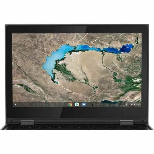LENOVO DCG SOURCING 300e Chromebook 2nd Gen 81MB007YUS 11.6" Touchscreen Chromebook - HD - Intel Celeron N4020 - 4 GB - 32 GB Flash Memory - English Keyboard - 81MB007YUS - Image 13