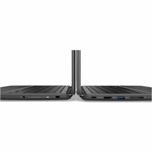 LENOVO DCG SOURCING 300e Chromebook 2nd Gen 81MB007YUS 11.6" Touchscreen Chromebook - HD - Intel Celeron N4020 - 4 GB - 32 GB Flash Memory - English Keyboard - 81MB007YUS - Image 7
