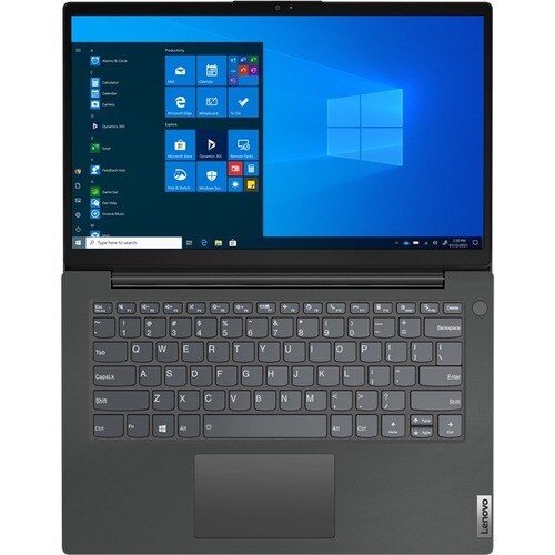 LENOVO DCG SOURCING V14 G2 ITL 82KA005MUS 14" Notebook - Full HD - Intel Core i3 11th Gen i3-1115G4 - 8 GB - 256 GB SSD - English - 82KA005MUS - Image 5
