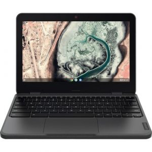 LENOVO CHROMEBOOK 100E GEN 3 11.6 CHROMEBOOK HD AMD 3015CE 4GB 82J70005US - 82J70005US