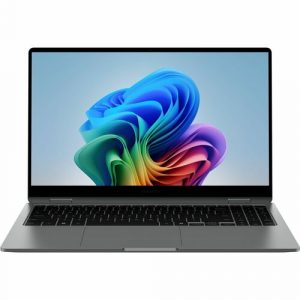 GALAXY BOOK5 360 15.6 U5-226V 16GB/512GB GRAY NP754QHA-KA1US