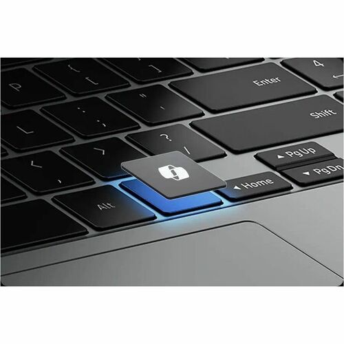 Samsung Galaxy Book5 Pro NP944XHA-KG2US 14" Touchscreen Copilot+ PC Notebook - 3K - Intel Core Ultra 7 256V - Intel Evo Platform - 16 GB - 512 GB - NP944XHA-KG2US - Image 12