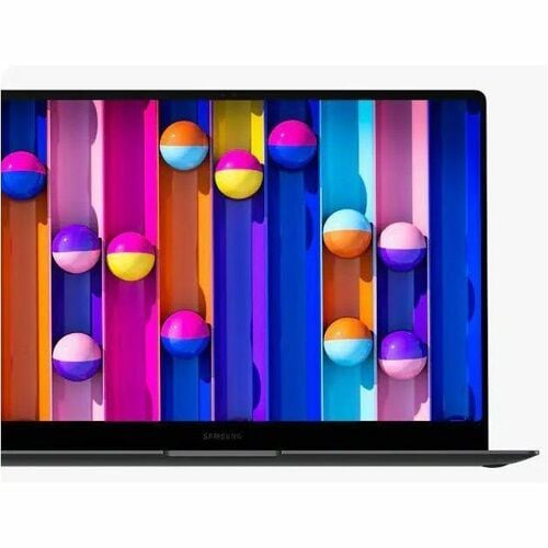 Samsung Galaxy Book5 Pro NP944XHA-KG2US 14" Touchscreen Copilot+ PC Notebook - 3K - Intel Core Ultra 7 256V - Intel Evo Platform - 16 GB - 512 GB - NP944XHA-KG2US - Image 13