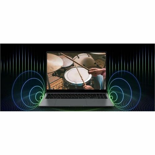 Samsung Galaxy Book5 Pro NP944XHA-KG2US 14" Touchscreen Copilot+ PC Notebook - 3K - Intel Core Ultra 7 256V - Intel Evo Platform - 16 GB - 512 GB - NP944XHA-KG2US - Image 16