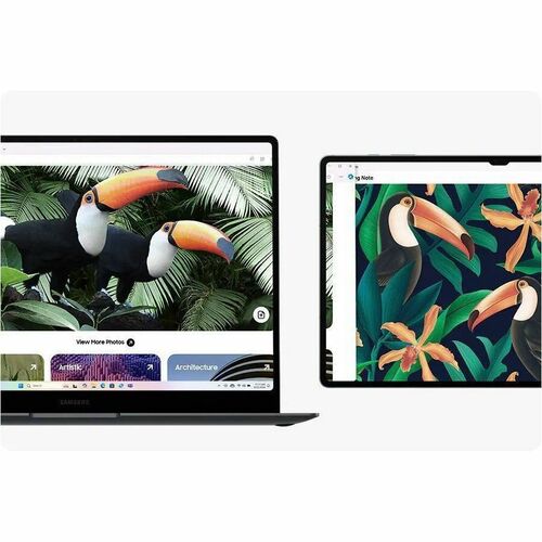 Samsung Galaxy Book5 Pro NP944XHA-KG2US 14" Touchscreen Copilot+ PC Notebook - 3K - Intel Core Ultra 7 256V - Intel Evo Platform - 16 GB - 512 GB - NP944XHA-KG2US - Image 20