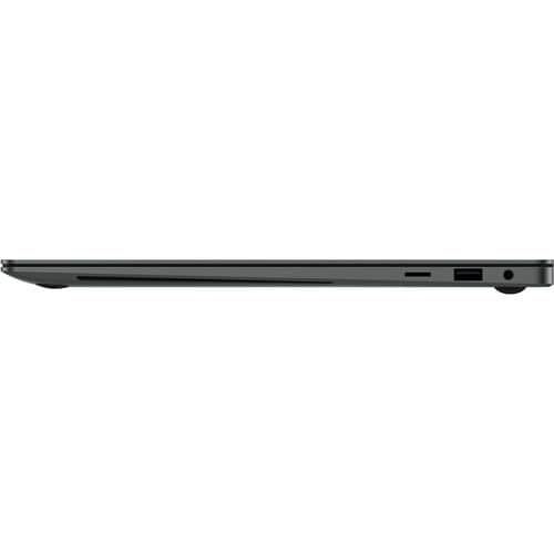 Samsung Galaxy Book5 Pro NP944XHA-KG2US 14" Touchscreen Copilot+ PC Notebook - 3K - Intel Core Ultra 7 256V - Intel Evo Platform - 16 GB - 512 GB - NP944XHA-KG2US - Image 3