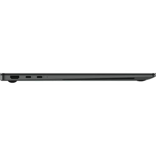Samsung Galaxy Book5 Pro NP944XHA-KG2US 14" Touchscreen Copilot+ PC Notebook - 3K - Intel Core Ultra 7 256V - Intel Evo Platform - 16 GB - 512 GB - NP944XHA-KG2US - Image 4