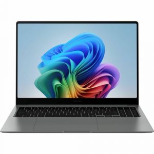 Samsung Galaxy Book5 Pro NP944XHA-KG2US 14" Touchscreen Copilot+ PC Notebook - 3K - Intel Core Ultra 7 256V - Intel Evo Platform - 16 GB - 512 GB - NP944XHA-KG2US