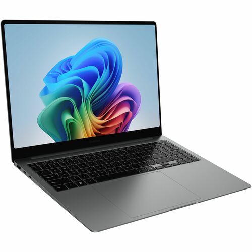Samsung Galaxy Book5 Pro NP944XHA-KG2US 14" Touchscreen Copilot+ PC Notebook - 3K - Intel Core Ultra 7 256V - Intel Evo Platform - 16 GB - 512 GB - NP944XHA-KG2US - Image 9