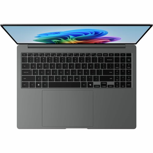 Samsung Galaxy Book5 Pro NP944XHA-KG2US 14" Touchscreen Copilot+ PC Notebook - 3K - Intel Core Ultra 7 256V - Intel Evo Platform - 16 GB - 512 GB - NP944XHA-KG2US - Image 10