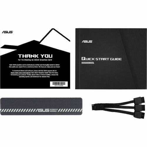 Asus NVIDIA GeForce RTX 5080 Graphic Card - 16 GB GDDR7 - 7680 x 4320 - 2.62 GHz Boost Clock - 256 bit Bus Width - PCI Express - PRIME-RTX5080-16G - Image 13