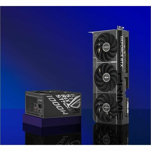Asus NVIDIA GeForce RTX 5080 Graphic Card - 16 GB GDDR7 - 7680 x 4320 - 2.62 GHz Boost Clock - 256 bit Bus Width - PCI Express - PRIME-RTX5080-16G - Image 16