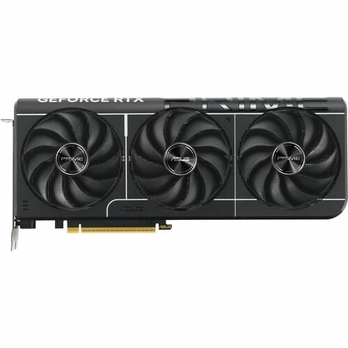Asus NVIDIA GeForce RTX 5080 Graphic Card - 16 GB GDDR7 - 7680 x 4320 - 2.62 GHz Boost Clock - 256 bit Bus Width - PCI Express - PRIME-RTX5080-16G - Image 4