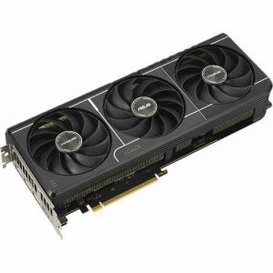 Asus NVIDIA GeForce RTX 5080 Graphic Card - 16 GB GDDR7 - 7680 x 4320 - 2.62 GHz Boost Clock - 256 bit Bus Width - PCI Express - PRIME-RTX5080-16G