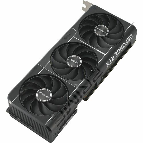 Asus NVIDIA GeForce RTX 5080 Graphic Card - 16 GB GDDR7 - 7680 x 4320 - 2.62 GHz Boost Clock - 256 bit Bus Width - PCI Express - PRIME-RTX5080-16G - Image 6