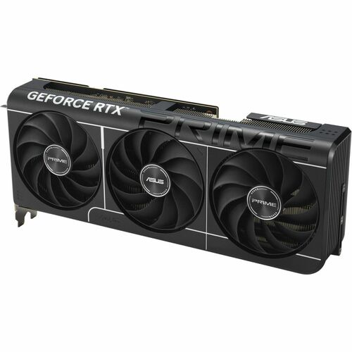 Asus NVIDIA GeForce RTX 5080 Graphic Card - 16 GB GDDR7 - 7680 x 4320 - 2.62 GHz Boost Clock - 256 bit Bus Width - PCI Express - PRIME-RTX5080-16G - Image 7