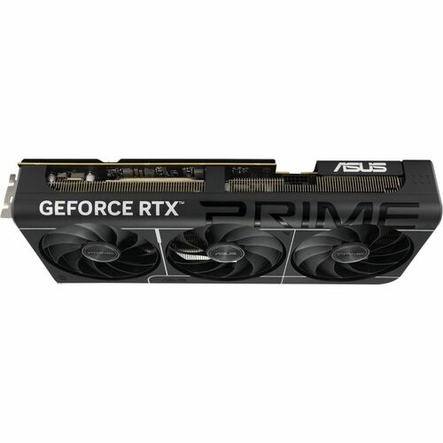 Asus NVIDIA GeForce RTX 5080 Graphic Card - 16 GB GDDR7 - 7680 x 4320 - 2.62 GHz Boost Clock - 256 bit Bus Width - PCI Express - PRIME-RTX5080-16G - Image 8