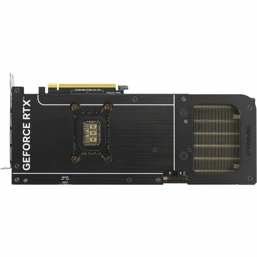 Asus NVIDIA GeForce RTX 5080 Graphic Card - 16 GB GDDR7 - 7680 x 4320 - 2.62 GHz Boost Clock - 256 bit Bus Width - PCI Express - PRIME-RTX5080-16G - Image 9