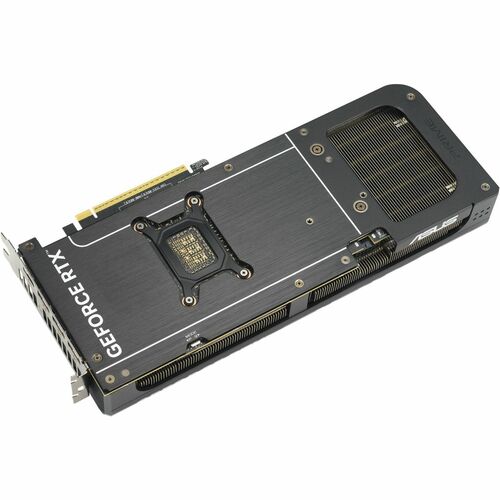 Asus NVIDIA GeForce RTX 5080 Graphic Card - 16 GB GDDR7 - 7680 x 4320 - 2.62 GHz Boost Clock - 256 bit Bus Width - PCI Express - PRIME-RTX5080-16G - Image 10