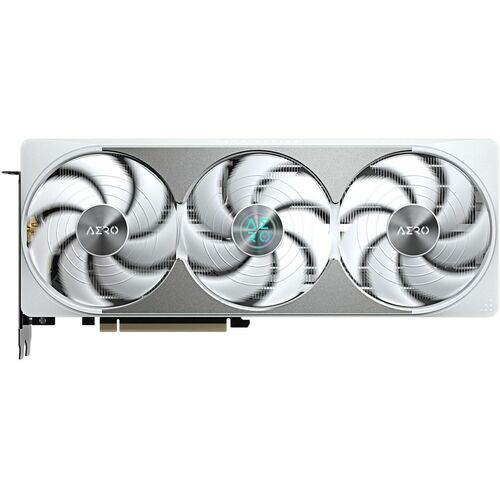 GV-N5080AERO OC-16GD GIGABYTERTX 5080 AERO OC SFF 16G - GV-N5080AERO OC-16GD - Image 2