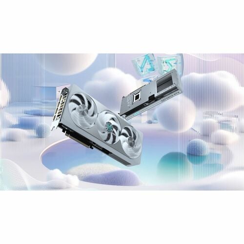 GV-N5080AERO OC-16GD GIGABYTERTX 5080 AERO OC SFF 16G - GV-N5080AERO OC-16GD - Image 11