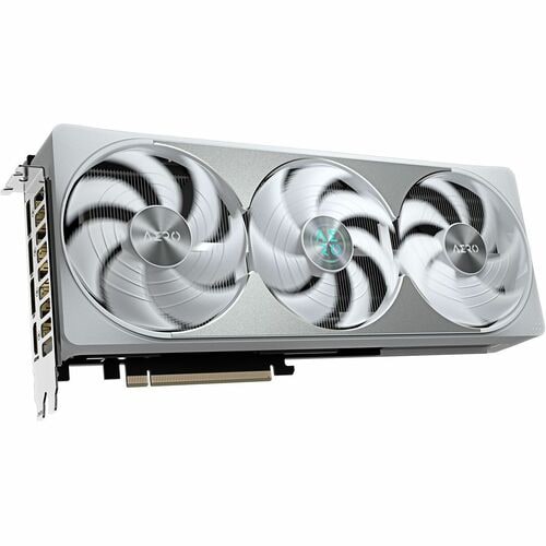 GV-N5080AERO OC-16GD GIGABYTERTX 5080 AERO OC SFF 16G - GV-N5080AERO OC-16GD - Image 4