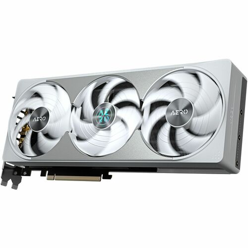 GV-N5080AERO OC-16GD GIGABYTERTX 5080 AERO OC SFF 16G - GV-N5080AERO OC-16GD - Image 5