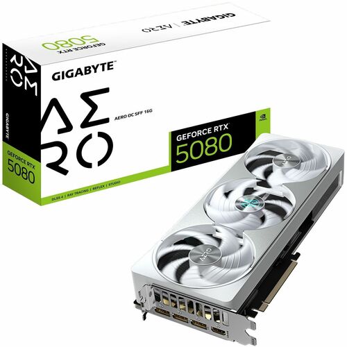 GV-N5080AERO OC-16GD GIGABYTERTX 5080 AERO OC SFF 16G - GV-N5080AERO OC-16GD - Image 10