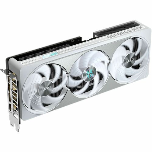 GV-N5080AERO OC-16GD GIGABYTERTX 5080 AERO OC SFF 16G - GV-N5080AERO OC-16GD