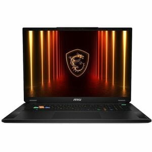 MSI STEALTH 18 HX AI A2XWIG-036US CU9-275HX/RTX5080/64G/2TB/WIN 11P STEALTH18A2036