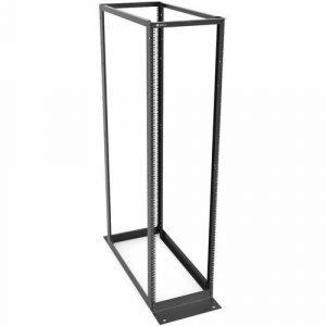 VERTIV VR RACK 45UX32 4-POST RACK VR205