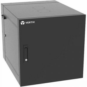 VERTIV VR RACK 12UX21 4-POST WALLMOUNT VR1018 - VR1018