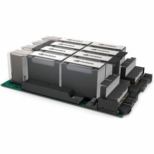 Lenovo THINKSYSTEM NVIDIA 4-WAY BRIDGE for H200 NVL 4X67A97322