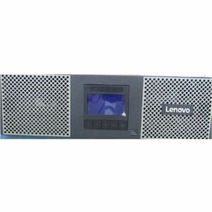 Lenovo RT6KVA 3U RACK OR TOWER UPS-G2 (200-240VAC) WITHOUT INTELLIGENT 7DD5A00EWW