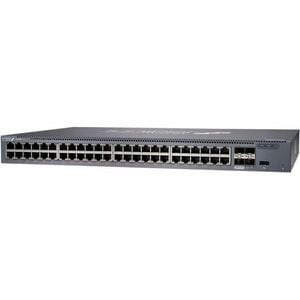 Juniper EX4000-48P ERATE BUNDLE WITH 3YR ND B-EX4000-48P-EDU